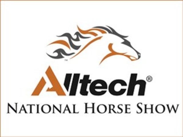 ASPCA Maclay Finals is started by Alfred B. Maclay