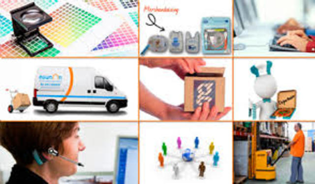 mejoramiento de la logística