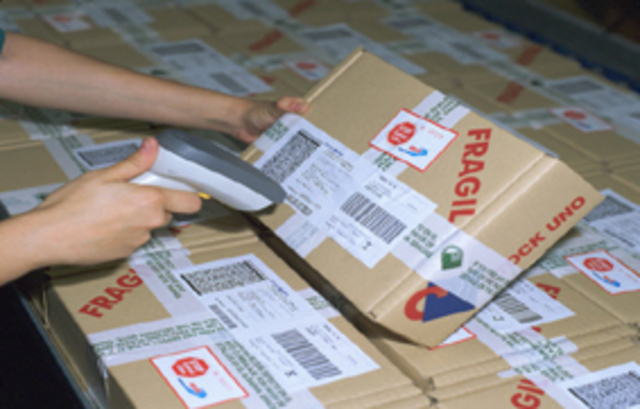 especialisación de la logística en la mepresa