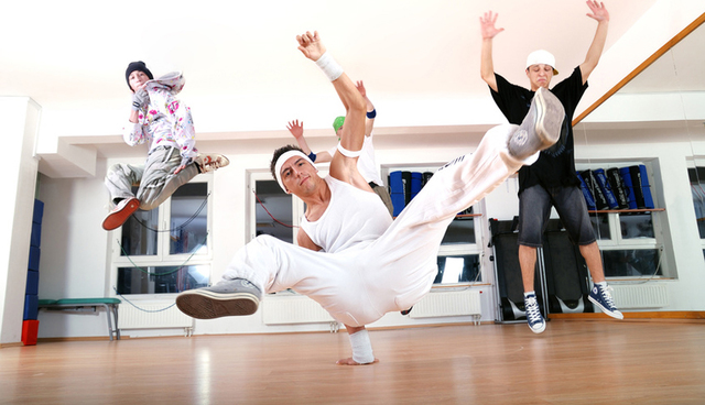 In der Fünfer klasse