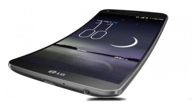 lanzo LG G Flex
