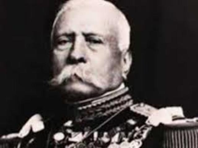 Revolución Mexicana