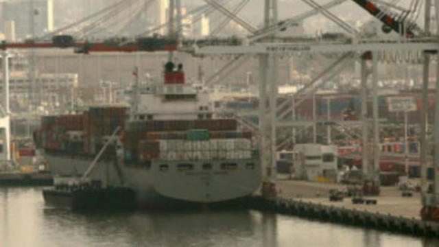 logistica entre  1950-1970