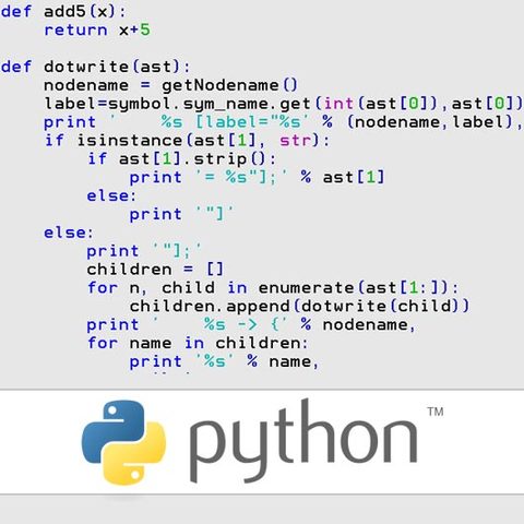 PYTHON