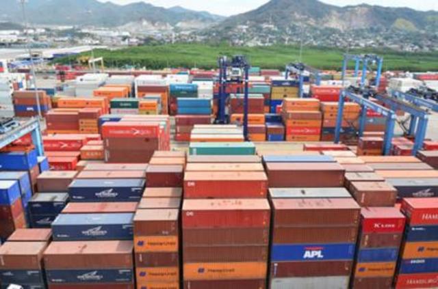 Precios de costes en la industri