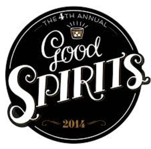 Good Spirits