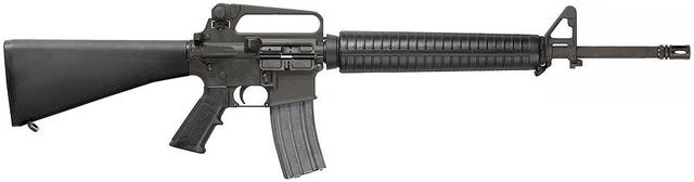 M-16