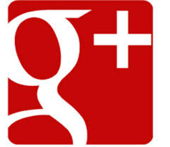 Google +