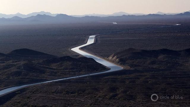 Authorization Granted for AZ Central Project