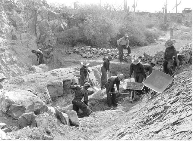 Colorado River Storage Protection Act