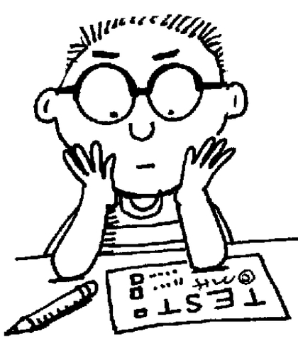 Evaluación en el campo educativo