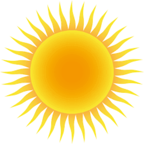 Brighten Up Someone's Day