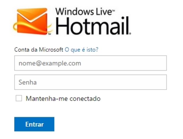 Hotmail is launched