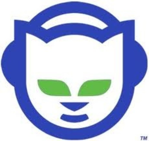 Napster is released