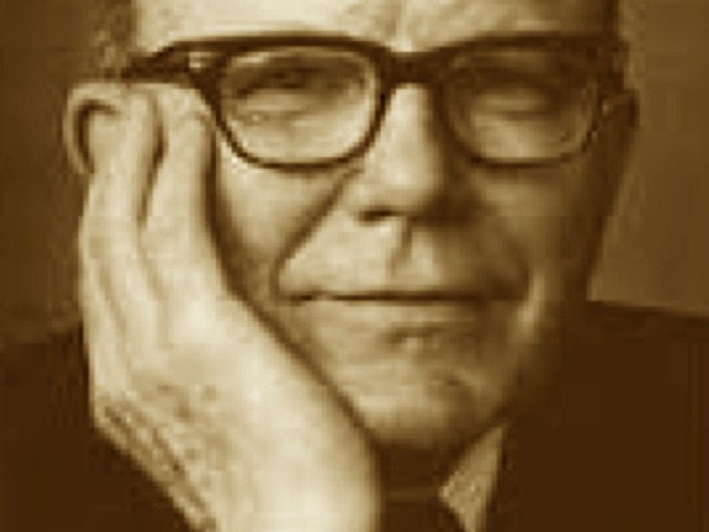 Ralph W. Tyler Padre de la evaluación educativa