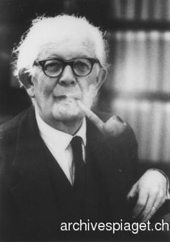 Jean Piaget