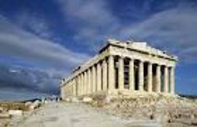 Grecia