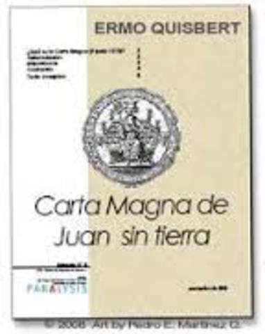 Carta Magna