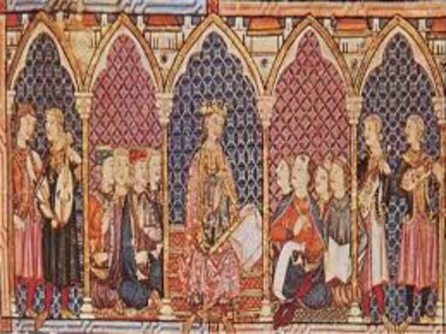 Estatuto Tallagio Non Concedendo