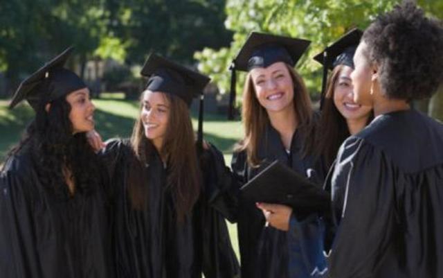 Title IX of the Education Amendments of 1972 enacted