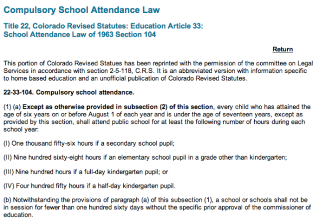 Massachusetts enacts the first mandatory attendance law.
