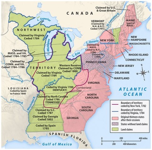 Northwest Ordinance