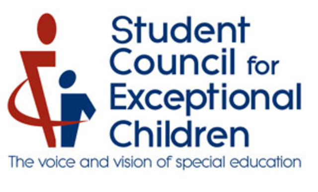 The Council for Exceptional Children (CEC) is formed