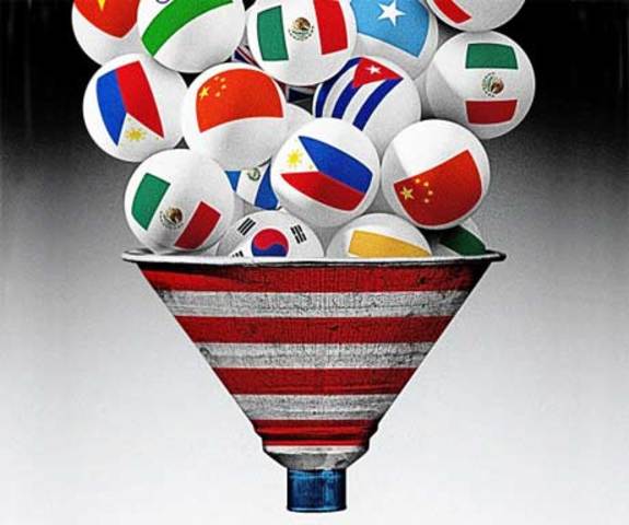 Emergency Immigrant Education Act