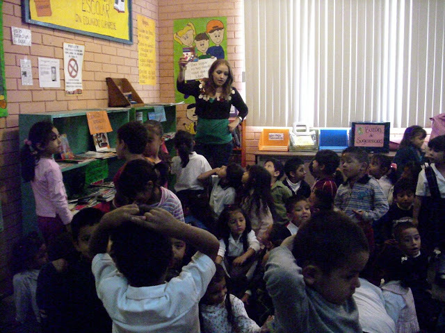 Evaluación para el desarrollo