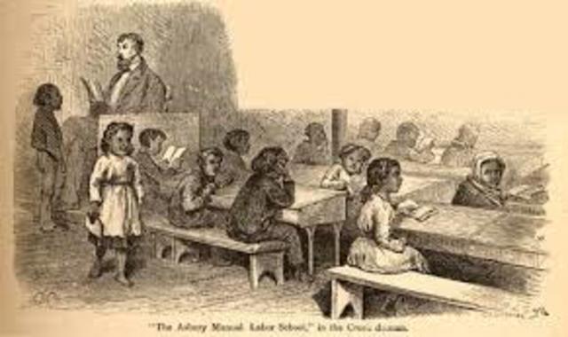 The Massachusetts Law of 1647