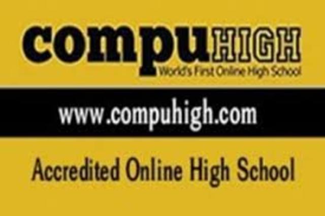 The fist online high school