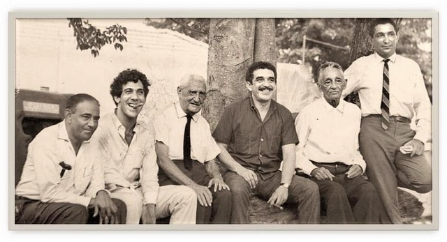 El grupo de Barranquilla