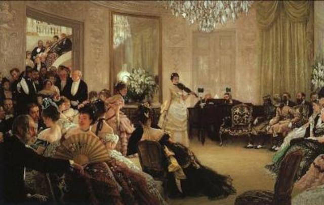 De la declaración de los derechos del hombre a las declaraciones de derechos sociales.