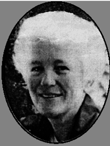 Having her first vows