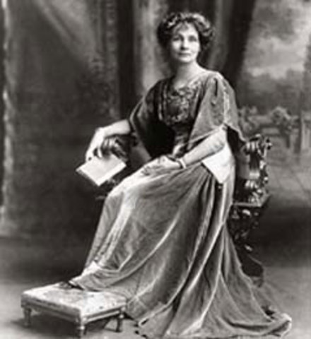 Igualdad política y jurídica de las personas de ambos sexos