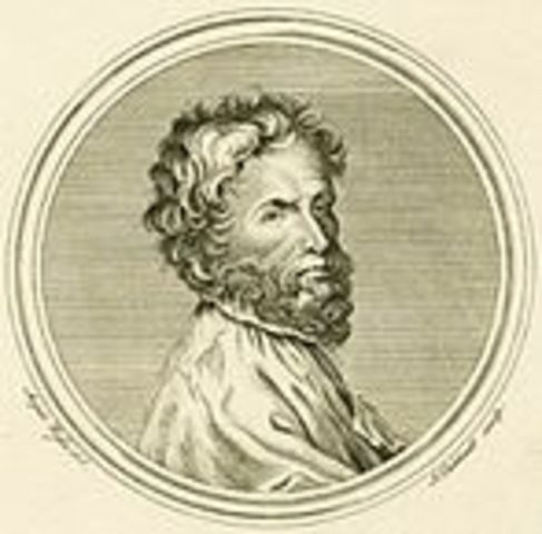 Cristóbal de Morales