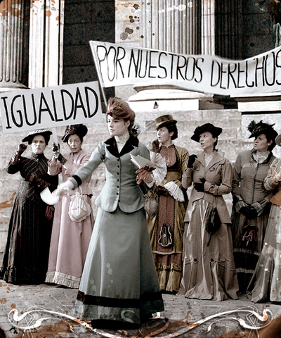 Eliminación de todas las Formas de Discriminación contra la Mujer