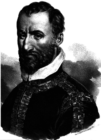 Giovanni Pierluigi da Palestrina
