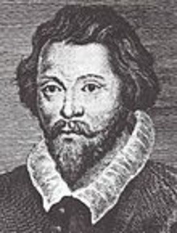 William Byrd
