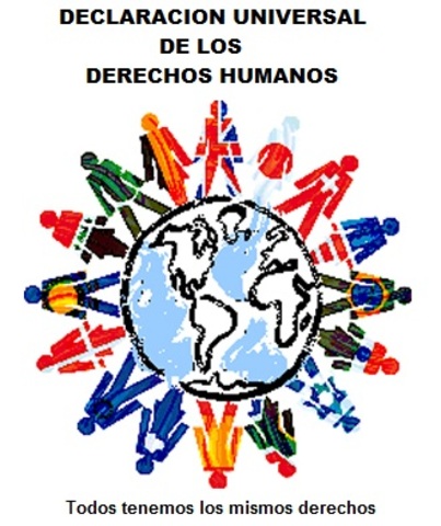 Los principales tratados internacionales de derechos humanos
