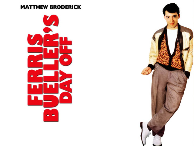 Ferris Bueller's Day Off