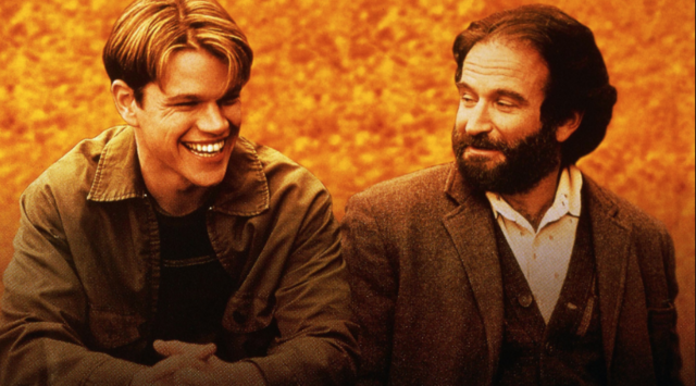 Good Will Hunting