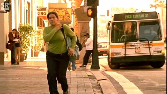 Real Women Have Curves