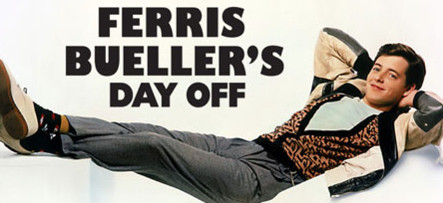 Ferris Bueller's Day Off