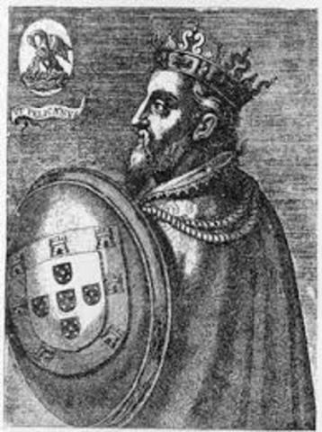 Spain and Porigul Compete