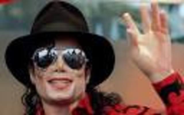 The Death of Michael Jackson