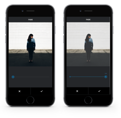 Instagram adds new editing tool for photos