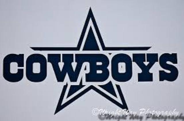 Dallas Cowboys