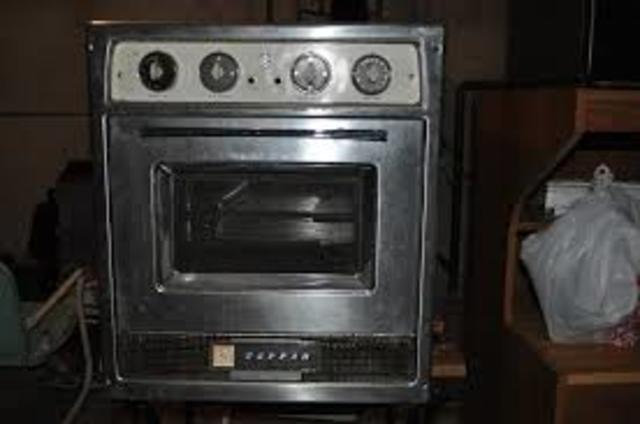 Microwaves in Homes