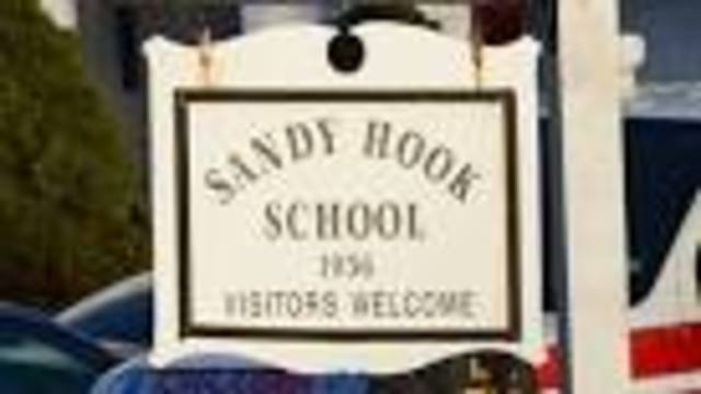 Sandy Hook Elementary School Shooting